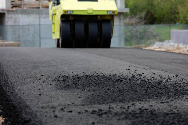 Best Driveway Repair Near Me  in Caoncito, NM