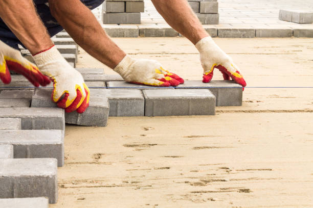 Reasons to Select Us for Your Driveway Paving Requirements in Caoncito, NM