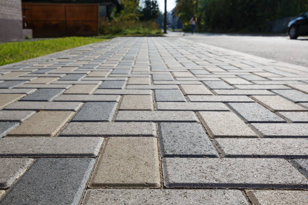 Best Cobblestone Driveway Pavers  in Caoncito, NM