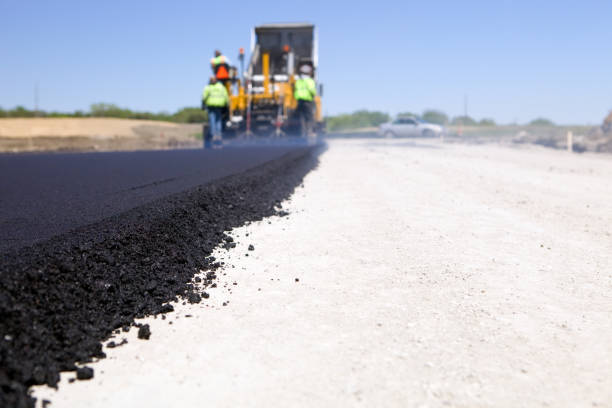 Best Driveway Pavers Near Me  in Caoncito, NM