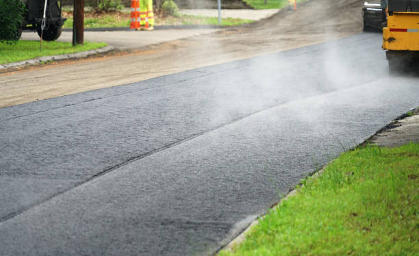 Best Driveway Paver Repair  in Caoncito, NM