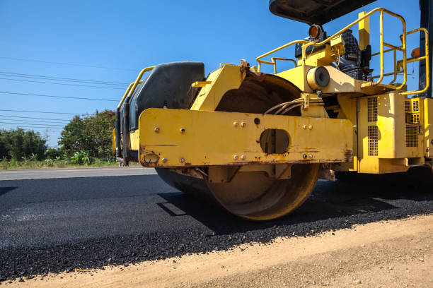 Best Driveway Paving Contractor  in Caoncito, NM